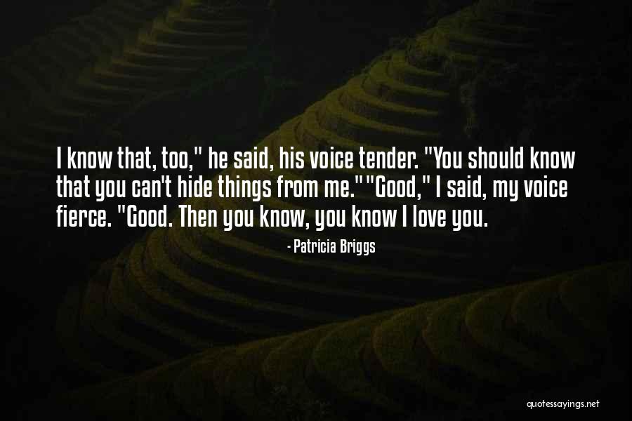 Kopfbedeckung Kreuzwortr Tsel Quotes By Patricia Briggs Kopfbedeckung Kreuzwortr Tsel Quotes By Patricia Briggs