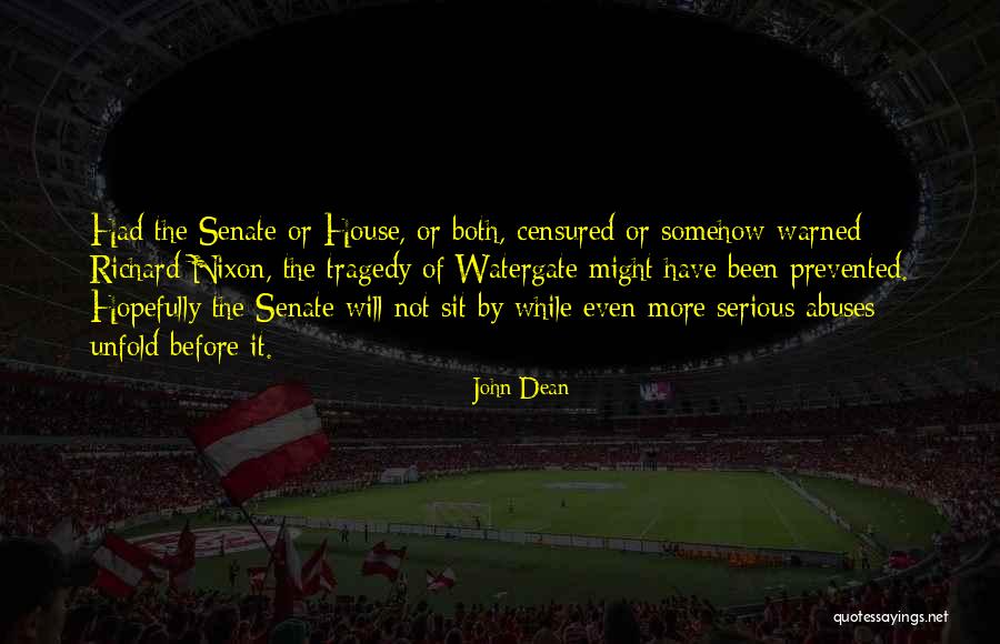 Kopi Susu Quotes By John Dean Kopi Susu Quotes By John Dean