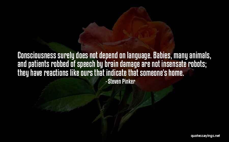 Kopie Deleye Quotes By Steven Pinker Kopie Deleye Quotes By Steven Pinker