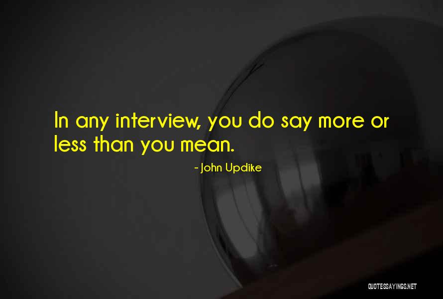 Kopis Greenville Quotes By John Updike Kopis Greenville Quotes By John Updike