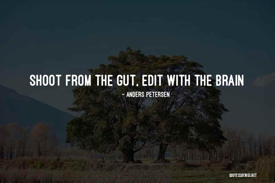 Kopitar Stadium Quotes By Anders Petersen Kopitar Stadium Quotes By Anders Petersen