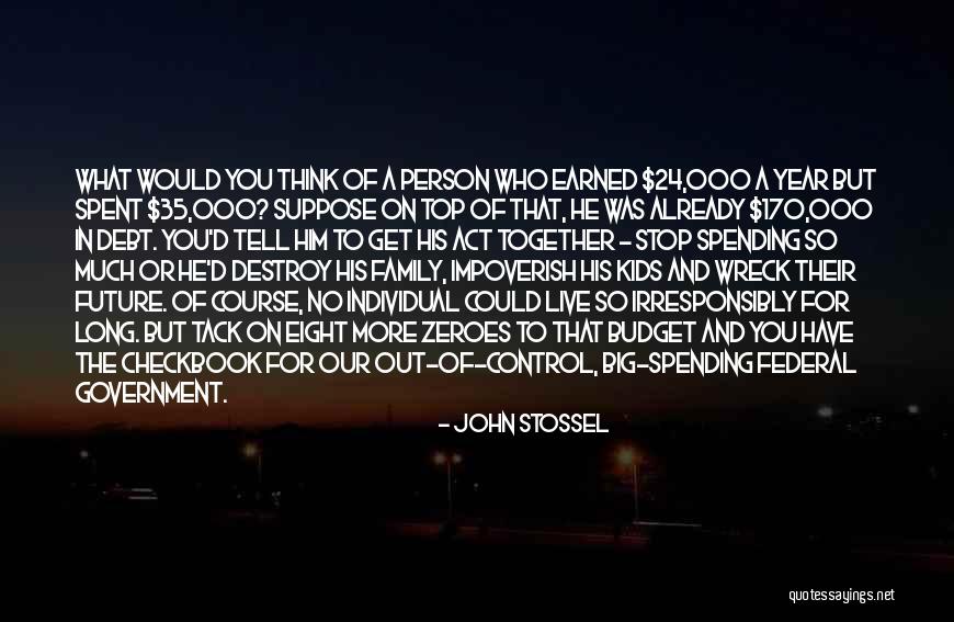 Kopitar Stadium Quotes By John Stossel Kopitar Stadium Quotes By John Stossel