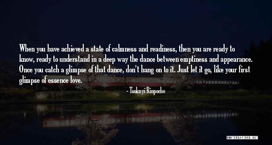Kopitari Quotes By Tsoknyi Rinpoche Kopitari Quotes By Tsoknyi Rinpoche