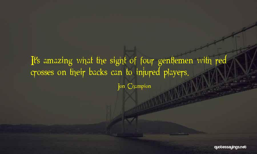 Kopka Law Quotes By Jon Champion Kopka Law Quotes By Jon Champion