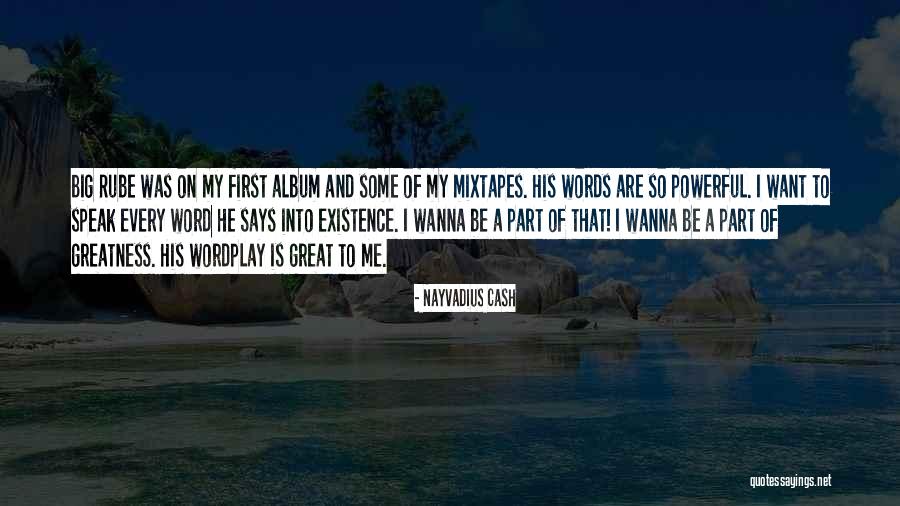 Kopka Law Quotes By Nayvadius Cash Kopka Law Quotes By Nayvadius Cash