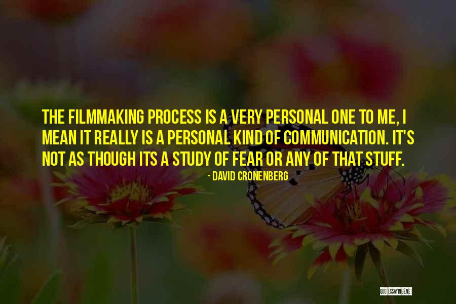 Kopka River Quotes By David Cronenberg Kopka River Quotes By David Cronenberg