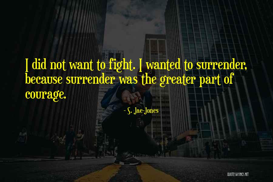 Kopkov Slunce Seno Quotes By S. Jae-Jones Kopkov Slunce Seno Quotes By S. Jae-Jones