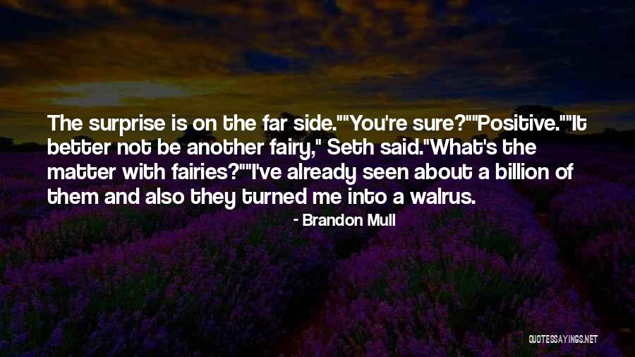 Kopland Wroclaw Quotes By Brandon Mull Kopland Wroclaw Quotes By Brandon Mull