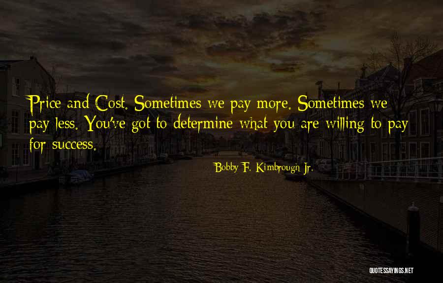 Koplin Excavating Quotes By Bobby F. Kimbrough Jr. Koplin Excavating Quotes By Bobby F. Kimbrough Jr.