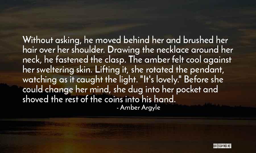 Kopmania Quotes By Amber Argyle Kopmania Quotes By Amber Argyle