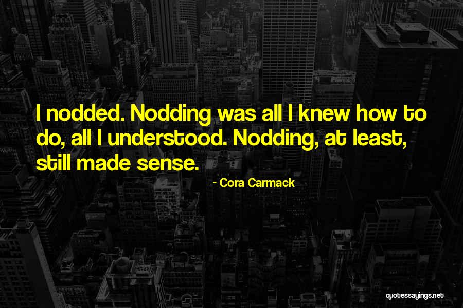 Kopmania Quotes By Cora Carmack Kopmania Quotes By Cora Carmack