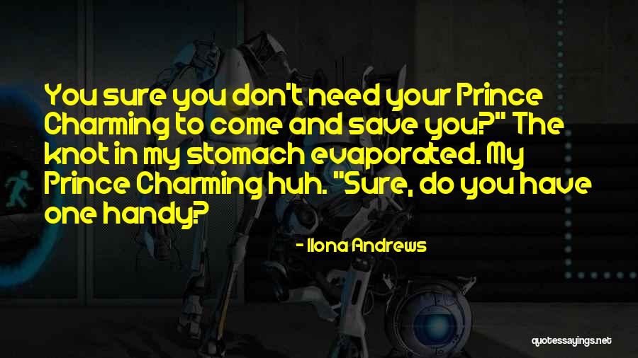 Kopmann Quotes By Ilona Andrews Kopmann Quotes By Ilona Andrews
