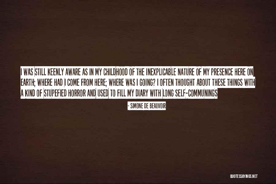 Kopmann Quotes By Simone De Beauvoir Kopmann Quotes By Simone De Beauvoir