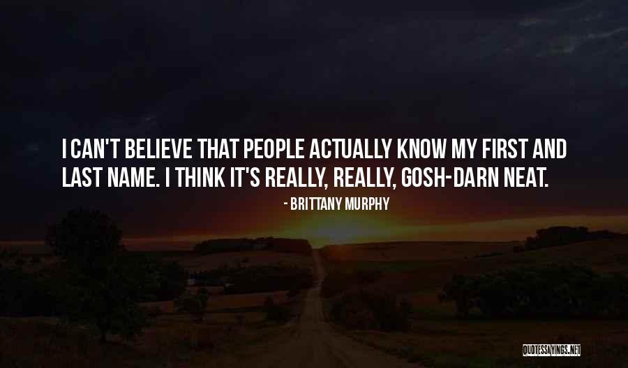 Kopnac W Kalendarz Quotes By Brittany Murphy Kopnac W Kalendarz Quotes By Brittany Murphy