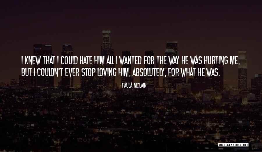 Kopotakkha Quotes By Paula McLain Kopotakkha Quotes By Paula McLain