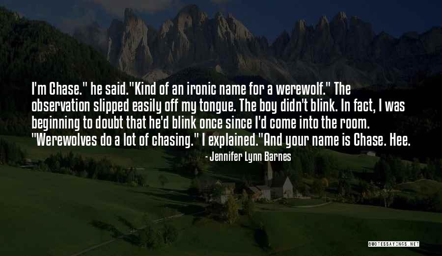 Koppalam Quotes By Jennifer Lynn Barnes Koppalam Quotes By Jennifer Lynn Barnes
