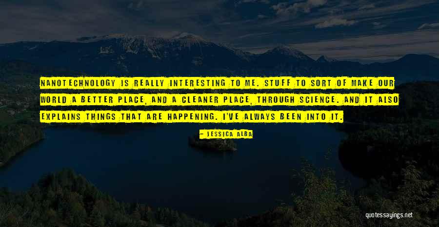Koppar Quotes By Jessica Alba Koppar Quotes By Jessica Alba