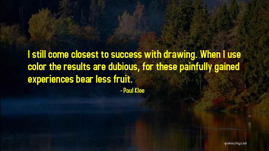 Kopparapu Kavula Quotes By Paul Klee Kopparapu Kavula Quotes By Paul Klee