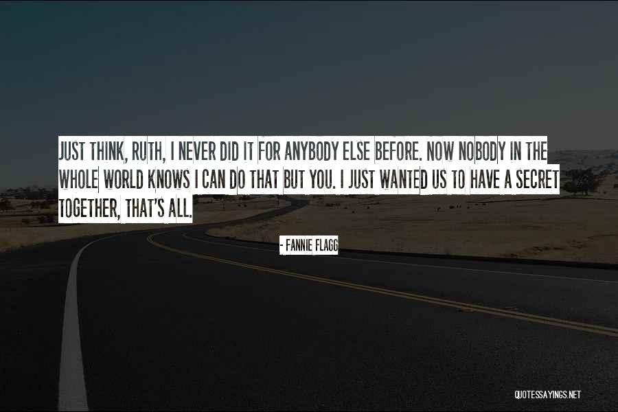 Kopparbergs Quotes By Fannie Flagg Kopparbergs Quotes By Fannie Flagg