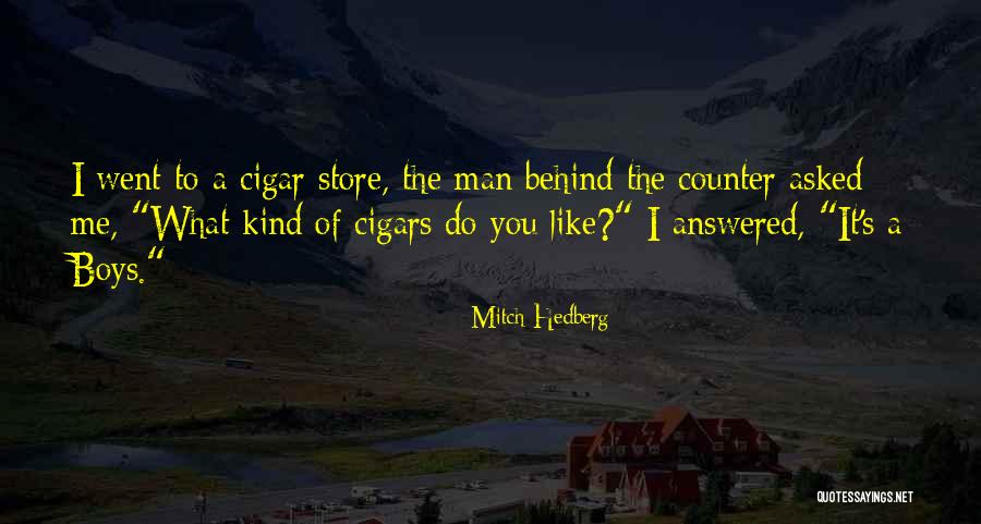 Koppelman Understanding Quotes By Mitch Hedberg Koppelman Understanding Quotes By Mitch Hedberg