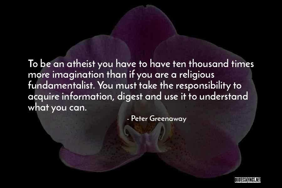Koppelman Understanding Quotes By Peter Greenaway Koppelman Understanding Quotes By Peter Greenaway