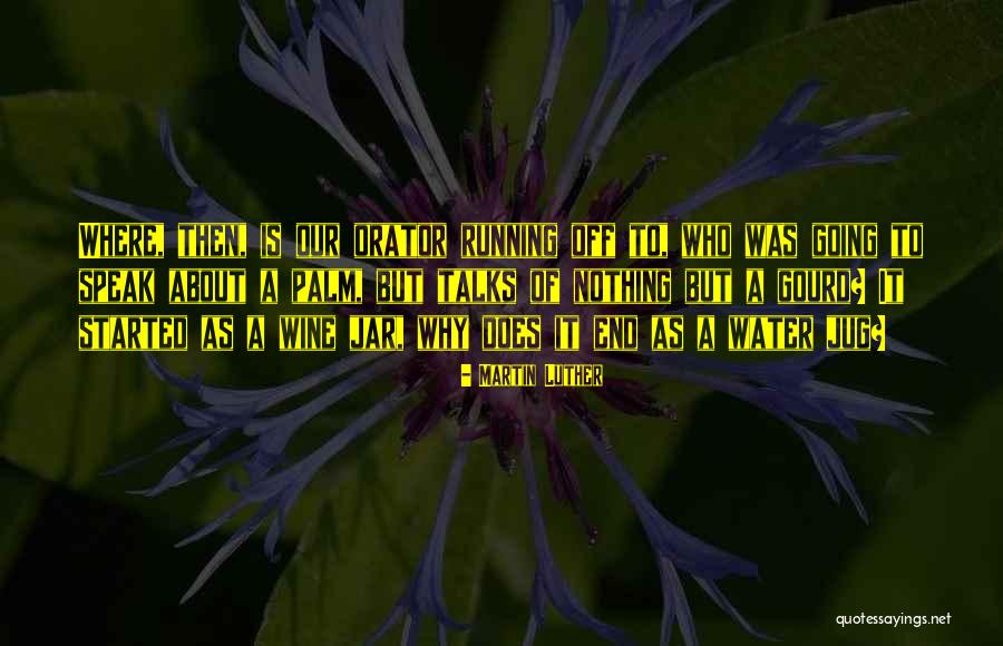 Koppen Shorts Quotes By Martin Luther Koppen Shorts Quotes By Martin Luther