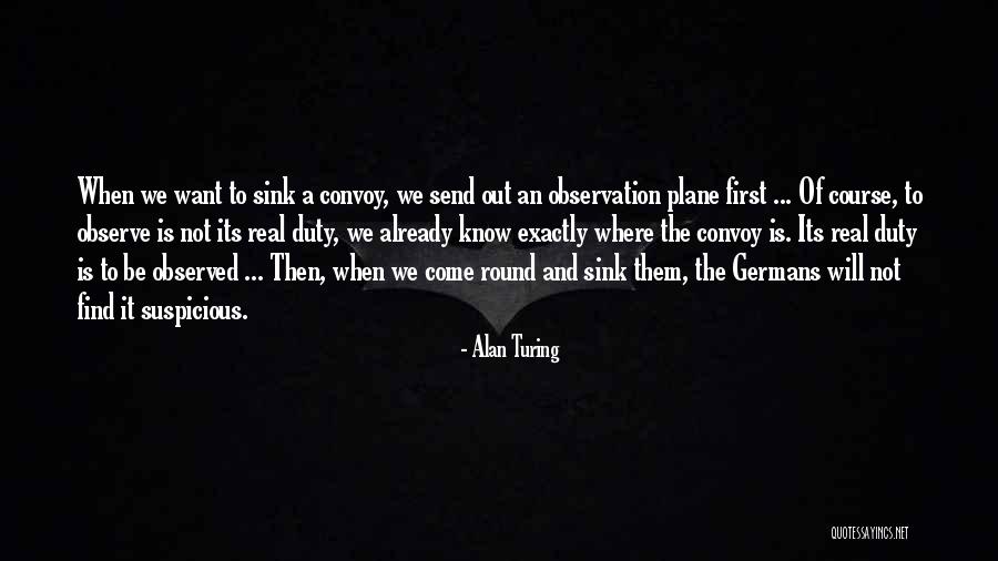 Kopper Med Quotes By Alan Turing Kopper Med Quotes By Alan Turing