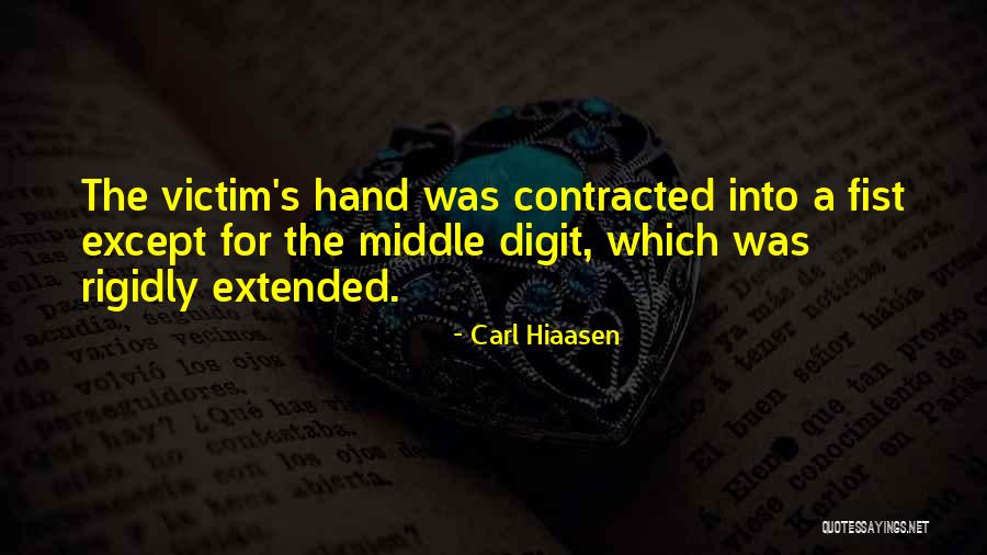Kopperdahl Hill Quotes By Carl Hiaasen Kopperdahl Hill Quotes By Carl Hiaasen