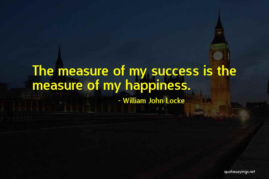 Kopperdahl Hill Quotes By William John Locke Kopperdahl Hill Quotes By William John Locke