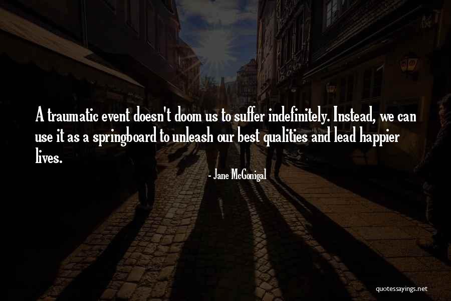 Kopperud Quotes By Jane McGonigal Kopperud Quotes By Jane McGonigal