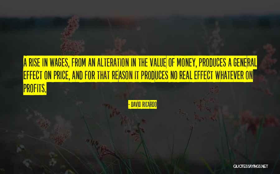 Koppes Creations Quotes By David Ricardo Koppes Creations Quotes By David Ricardo