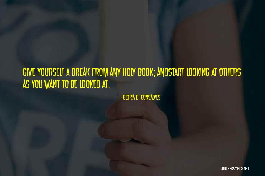 Koppes Creations Quotes By Gloria D. Gonsalves Koppes Creations Quotes By Gloria D. Gonsalves