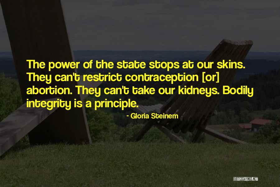 Koppes Creations Quotes By Gloria Steinem Koppes Creations Quotes By Gloria Steinem