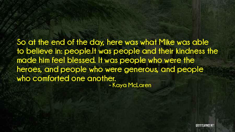 Koppes Makelaardij Quotes By Kaya McLaren Koppes Makelaardij Quotes By Kaya McLaren