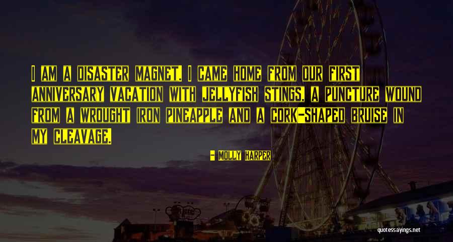 Koppes Makelaardij Quotes By Molly Harper Koppes Makelaardij Quotes By Molly Harper