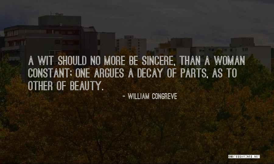 Koppes Makelaardij Quotes By William Congreve Koppes Makelaardij Quotes By William Congreve