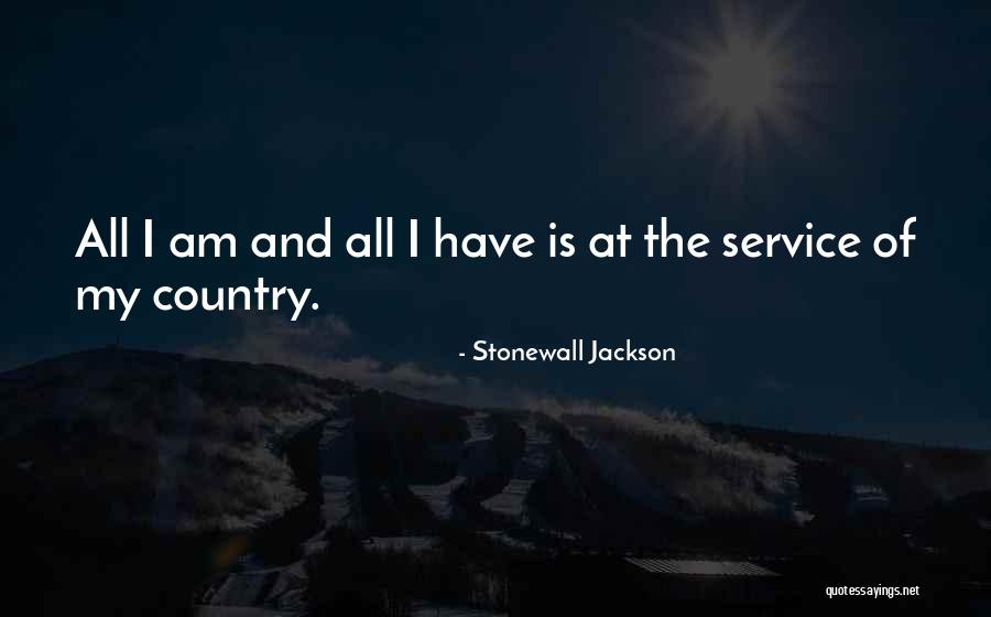 Koppett Most Likely Outcome Quotes By Stonewall Jackson Koppett Most Likely Outcome Quotes By Stonewall Jackson