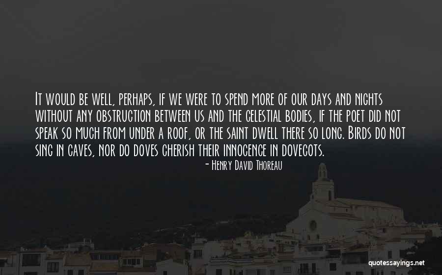 Koppints Quotes By Henry David Thoreau Koppints Quotes By Henry David Thoreau