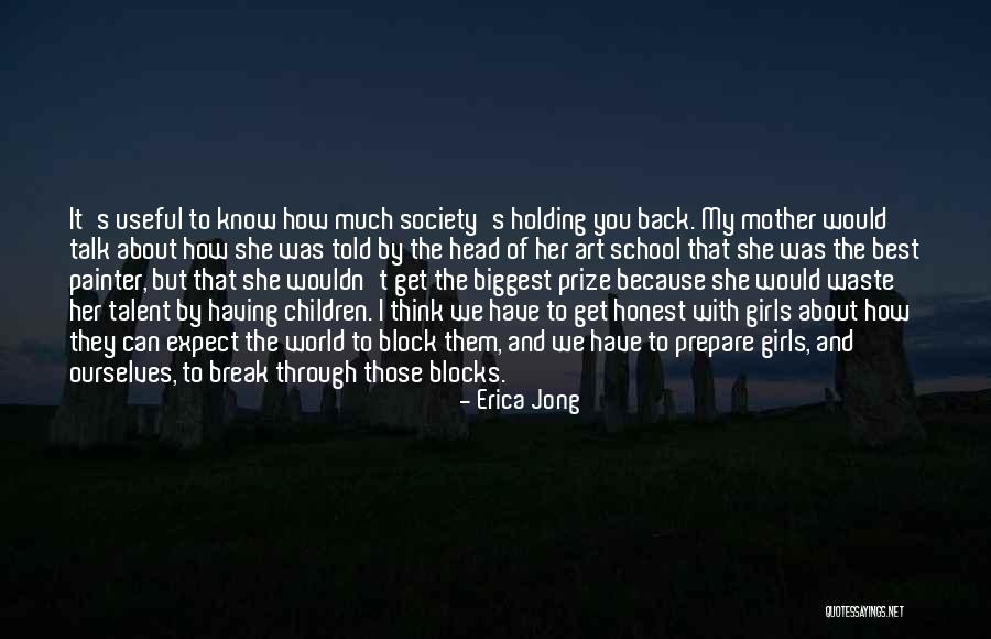 Kopplin Kuebler Quotes By Erica Jong Kopplin Kuebler Quotes By Erica Jong