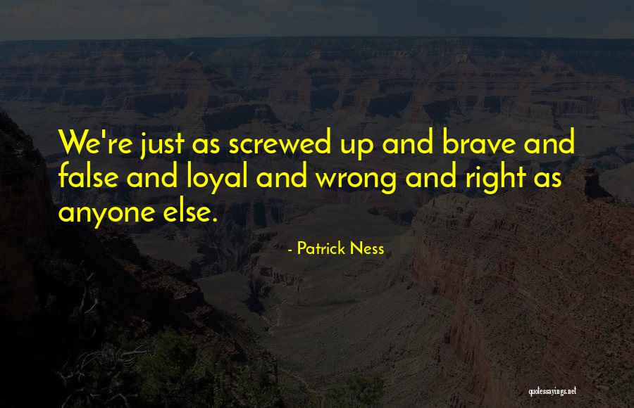 Kopriva Taylor Quotes By Patrick Ness Kopriva Taylor Quotes By Patrick Ness