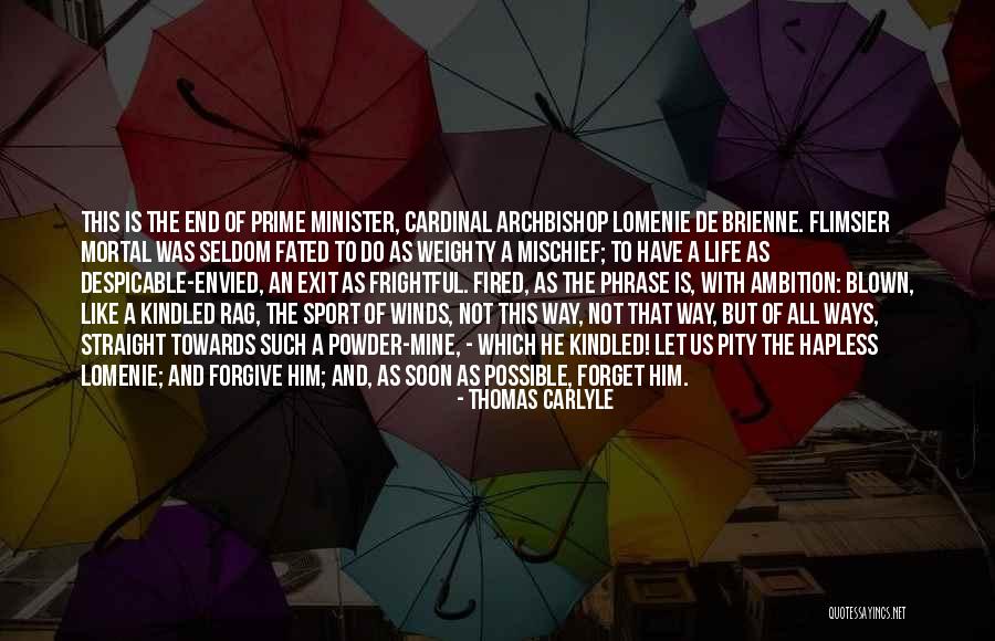 Kopriva Taylor Quotes By Thomas Carlyle Kopriva Taylor Quotes By Thomas Carlyle