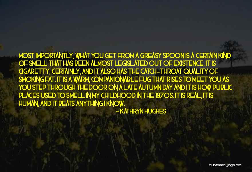 Koprivica Fsu Quotes By Kathryn Hughes Koprivica Fsu Quotes By Kathryn Hughes