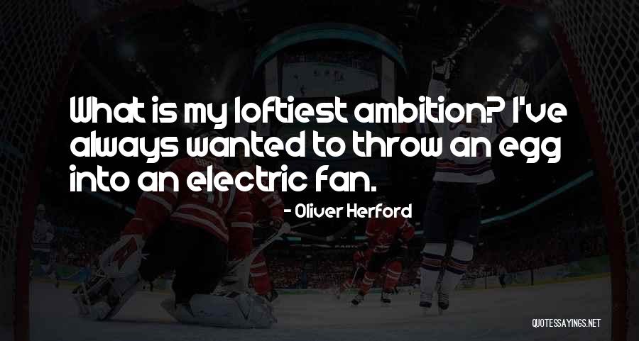 Koprivica Fsu Quotes By Oliver Herford Koprivica Fsu Quotes By Oliver Herford