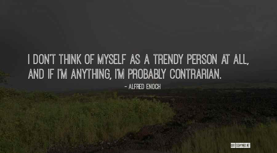 Koprivica Milos Quotes By Alfred Enoch Koprivica Milos Quotes By Alfred Enoch