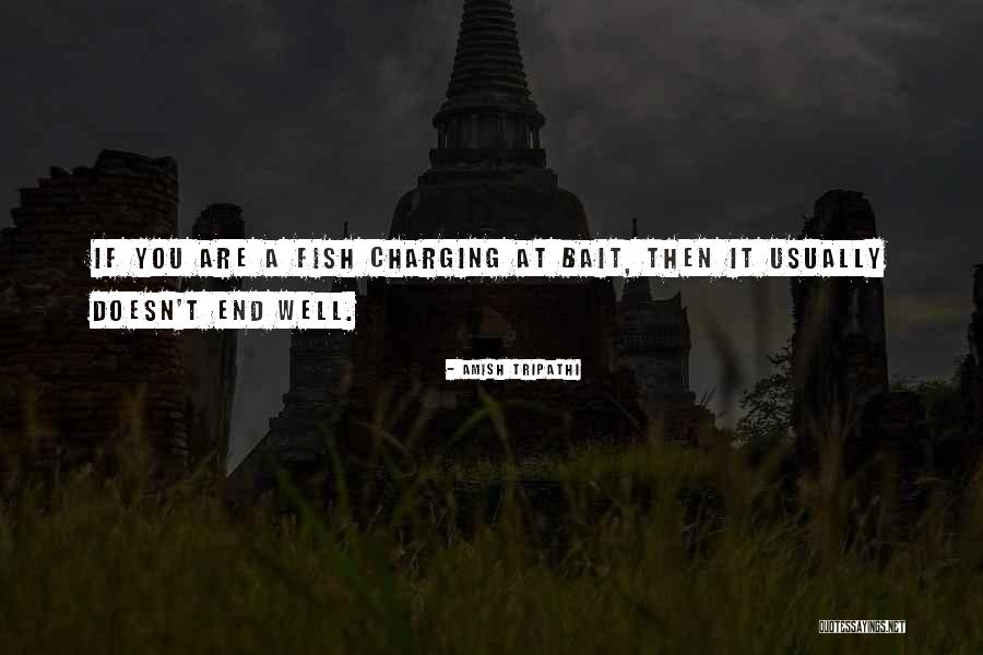 Koprivica Milos Quotes By Amish Tripathi Koprivica Milos Quotes By Amish Tripathi