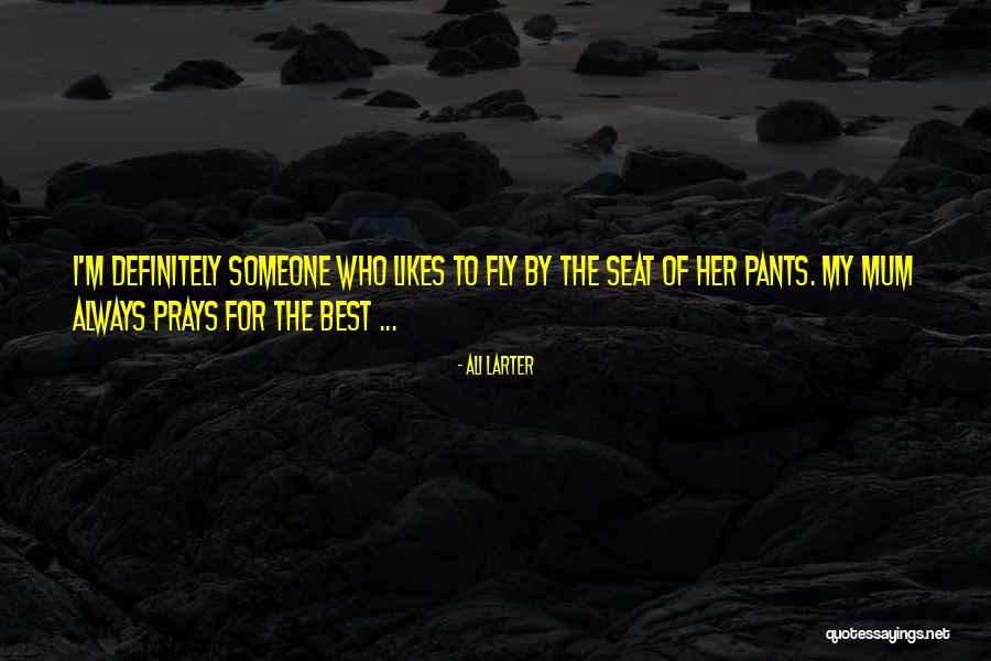 Koprivnica Quotes By Ali Larter Koprivnica Quotes By Ali Larter