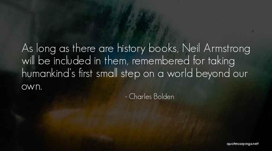 Koprivnica Quotes By Charles Bolden Koprivnica Quotes By Charles Bolden