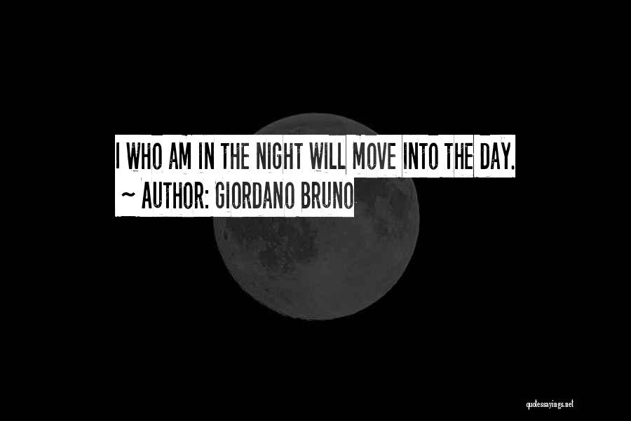 Koprowski Hilary Quotes By Giordano Bruno