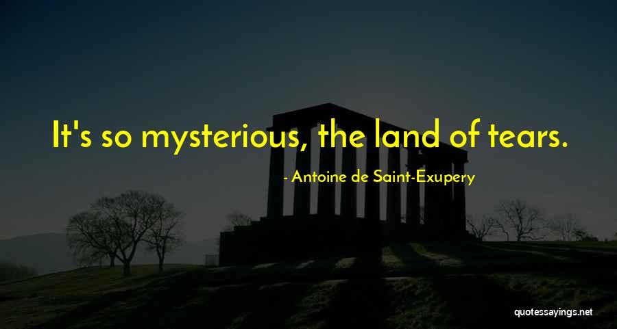 Koprowski Meateater Quotes By Antoine De Saint-Exupery Koprowski Meateater Quotes By Antoine De Saint-Exupery