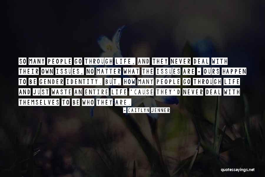 Koprowski Meateater Quotes By Caitlyn Jenner Koprowski Meateater Quotes By Caitlyn Jenner